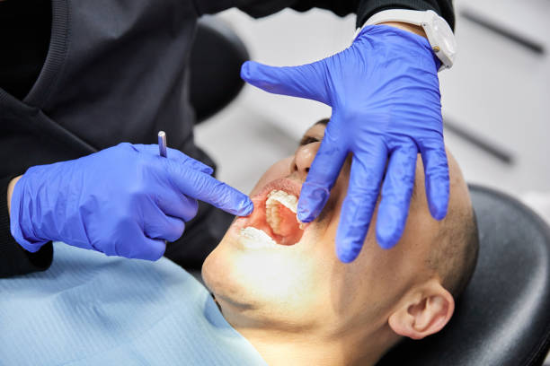 Best Emergency Treatment for Jaw Pain or Injury in Riverside, NY